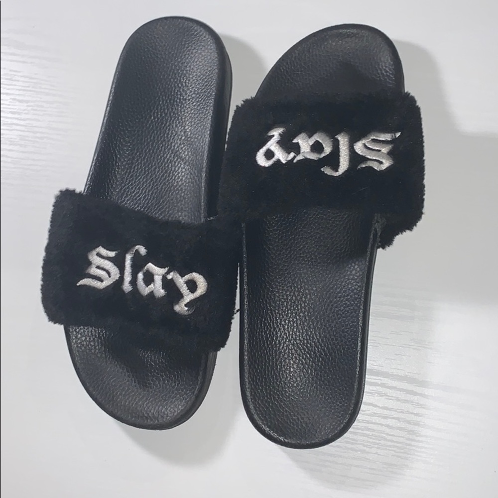slides